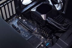 Kingston Technology KC3000 1 TB M.2 PCI Express 4.0 NVMe 3D TLC 8