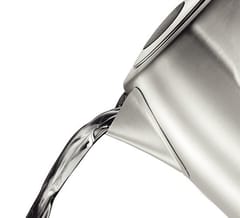 Russell Hobbs 26300-70 elektrinis virdulys 1,7 L 2400 W Nerūdijančiojo plieno 4