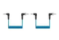 Sennheiser MKE 200 - kondensatorinis mikrofonas, superkardioidinis 4