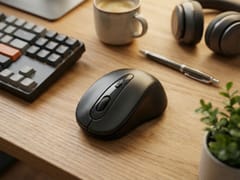 Esperanza XM114K RF belaidė optinė 1000 DPI pelė 7