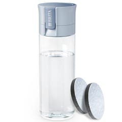 Brita Vital mėlynas 2 diskų filtro buteliukas 1