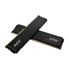 XPG GAMMIX D35 atminties modulis 32 GB 2 x 16 GB DDR4 4