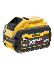 DEWALT DCB548 XR FLEXVOLT 18V/54V akumuliatorius 1