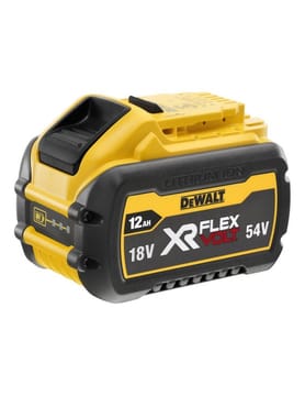DEWALT DCB548 XR FLEXVOLT 18V/54V akumuliatorius