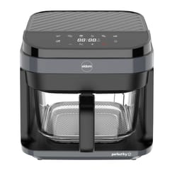 ELDOM FR500 BERIEBALĖ GRUNDUOTUVĖ STIKLINIS INDAS 5,5 L 1