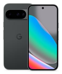 Google Pixel 10 16 cm (6.3") Dviguba SIM jungtis Android 16.0 5G C tipo USB 12 GB 128 GB 4970 mAh Juoda 1