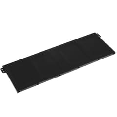 Green Cell AC72 atsarginė knyginio kompiuterio dalis Baterija 4