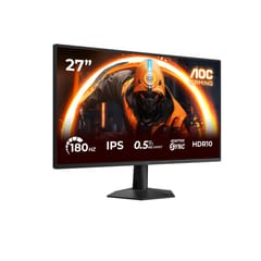 AOC 27G50F kompiuterio monitorius 68,6 cm (27") 1920 x 1080 pikseliai „Full HD“ LED Juoda 2