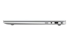 Samsung Galaxy Book4 NP750XGK-KS2US nešiojamas kompiuteris Intel Core 7 150U Knyginis kompiuteris 39,6 cm (15.6") „Full HD“ 16 GB LPDDR4x-SDRAM 512 GB SSD Wi-Fi 6 (802.11ax) Windows 11 Home Sidabras Naujas / Repack 6