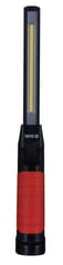 Yato YT-08518 darbinis šviestuvas Juoda LED 8 W 2