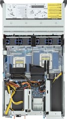 Gigabyte stelažo platforma (2U) AMD R283-ZF0-AAL1 4