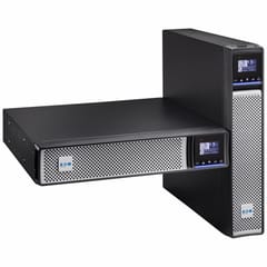 Eaton 5PX Gen2 nepertraukiamo maitinimo resursai (UPS) „Line-Interactive“ 3 kVA 3000 W 10 AC išvestis(ys / čių)
