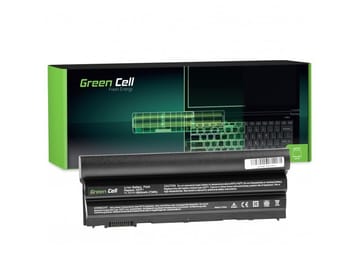 Green Cell DE56T atsarginė knyginio kompiuterio dalis Baterija