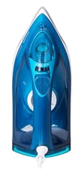 Philips 3000 series DST3040/70 lygintuvas Garinis lygintuvas Keraminis padas 2600 W Mėlyna 8