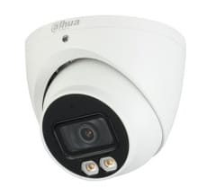 Dahua Technology Lite HAC-HDW1801T-IL-A Skliautas apsaugos kamera Vidaus ir lauko 3840 x 2160 pikseliai Lubos / siena 4