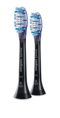 Philips Premium Gum Care HX9052/88 2 dalių šepetėlių galvučių pakuotė 1