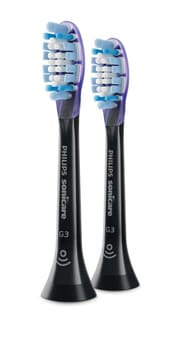 Philips Premium Gum Care HX9052/88 2 dalių šepetėlių galvučių pakuotė