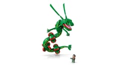 LEGO POKÉMON 72168 Rayquaza 6