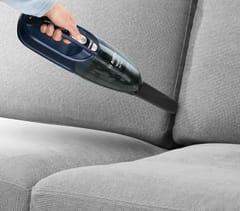 Bosch BHN20L rankinis dulkių siublys Juoda, Mėlyna 4