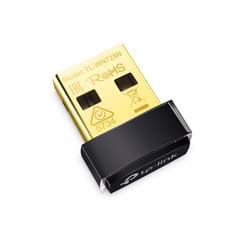 TP-Link TL-WN725N tinklo plokštė WLAN 150 Mbit/s 5
