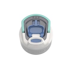 Daugkartinio naudojimo vandens buteliukas Kambukka Elton 500 ml - Ice Green 4