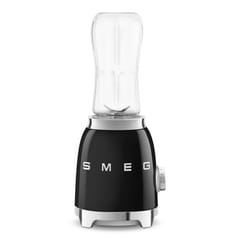 Smeg PBF01BLEU Sportinis trintuvas 600 ml 300 W Juodas 5