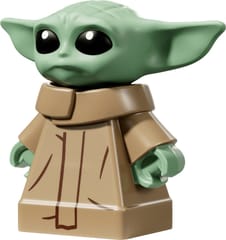 LEGO STAR WARS 75454 Imperijos likučių AT-AT su INT-4 4