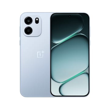 Išmanusis telefonas OnePlus Nord CE 6 5G DS 8/256 GB, Fresh Blue spalvos