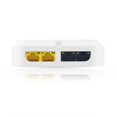 Prieigos taškas Zyxel WAX300H 2400 Mbps White (PoE+) 4