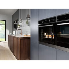 Electrolux EOD5C50Z orkaitė 72 L A Juoda 7