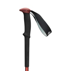 Treko lazdos Black Diamond Trail Trekking Poles Iron Red 4