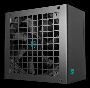 Gamer Storm PF750X maitinimo blokas 750 W 20+4 pin ATX ATX Juoda
