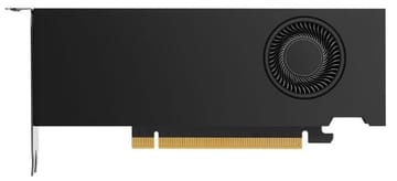 ASUS 90SKC000-M6VAN0 NVIDIA RTX A2000 12GB GDDR6