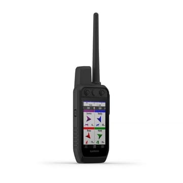 Garmin Alpha 300 GPS Receiver imtuvas