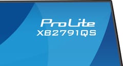 iiyama ProLite XB2791QS-B1 kompiuterio monitorius 68,6 cm (27") 2560 x 1440 pikseliai Quad HD LED Juoda 8