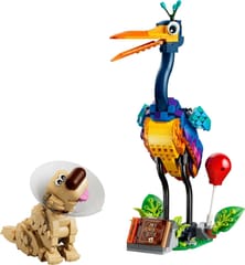 LEGO DISNEY 43290 Kevin ir Dug 3