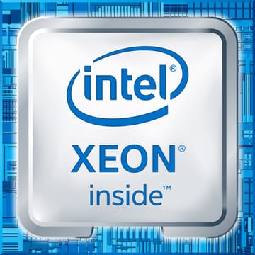 Intel Xeon E-2488 procesorius 3,2 GHz 24 MB, tray
