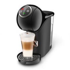 Krups Genio 2 KP3408 Pusiau automatinis Espreso kavos aparatas 0,8 L 4