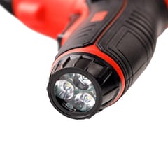 Elektrinis atsuktuvas 3,6 V CASALS CCS3621B 3
