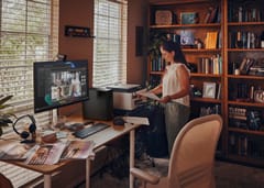 HP ProDesk 4 Tower G1i stalinis AI kompiuteris Intel Core Ultra 5 225 16 GB DDR5-SDRAM 512 GB SSD Windows 11 Pro Juodas 5