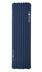 DeepSleep Versa R1 LW Exped pripučiamas kilimėlis tamsiai mėlyna 1