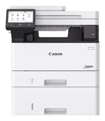 Canon i-SENSYS MF465dw II Lazeris A4 1200 x 1200 DPI 40 ppm „Wi-Fi“