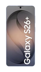 Samsung Galaxy S26+ 17 cm (6.7") Dviguba SIM jungtis Android 16.0 5G C tipo USB 12 GB 512 GB 4900 mAh Mėlyna 3