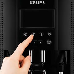 Krups EA8150 kavos aparatas Espreso kavos aparatas 1,7 L Visiškai automatinis 8