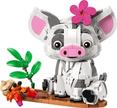 LEGO DISNEY 43292 Pua 3
