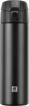 TERMINIS KUBILAS  ZWILLING THERMO 450 ML JUODAS