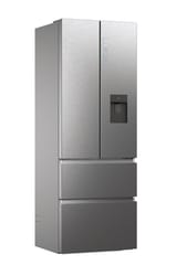 Haier HFW7720EWMP Pastatomi 477 L Pilka 5