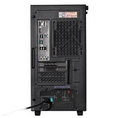 Actina 5901443387459 workstation Intel® Core™ i5 i5-14400 16 GB DDR4-SDRAM 1 TB SSD NVIDIA RTX A2000 Windows 11 Pro „Midi Tower“ PC Juoda 4