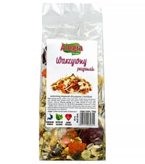 ALEGIA Vegetable treat - skanėstas žiurkėms ir triušiams - 130g