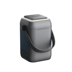 Anker Solix C300X DC Nešiojamoji elektrinė 300 W 288WH 6